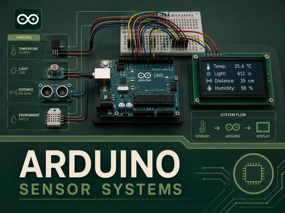 Arduino Project 02