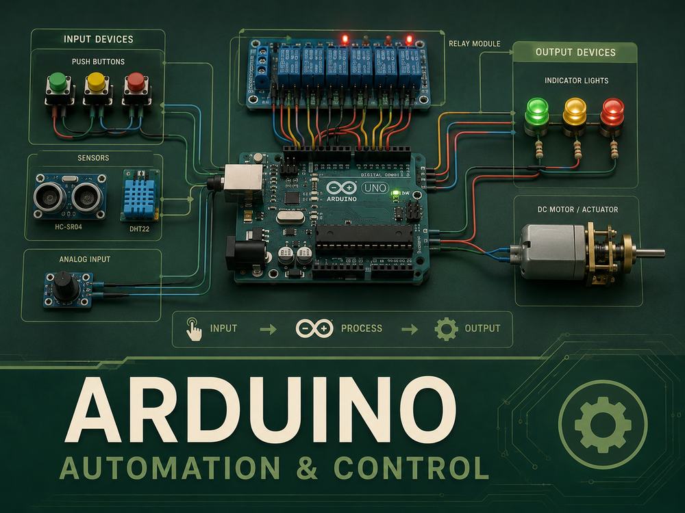 Arduino Project 03