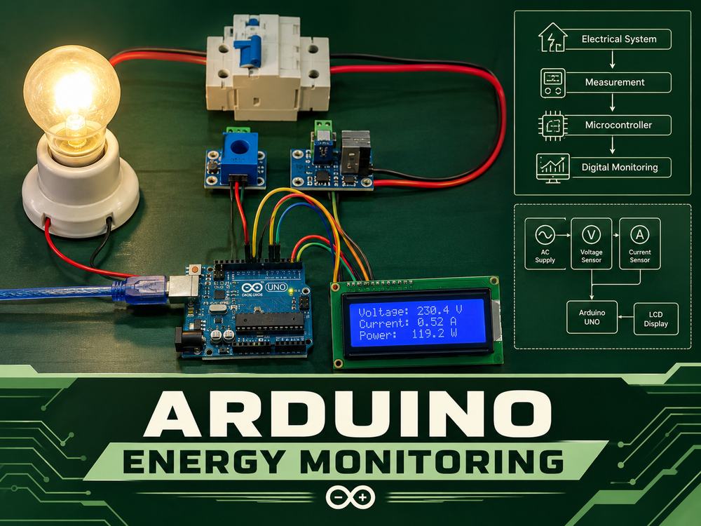 Arduino Project 04
