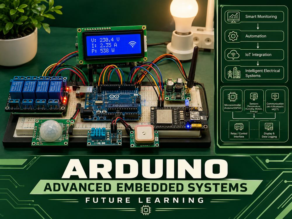 Arduino Project 05