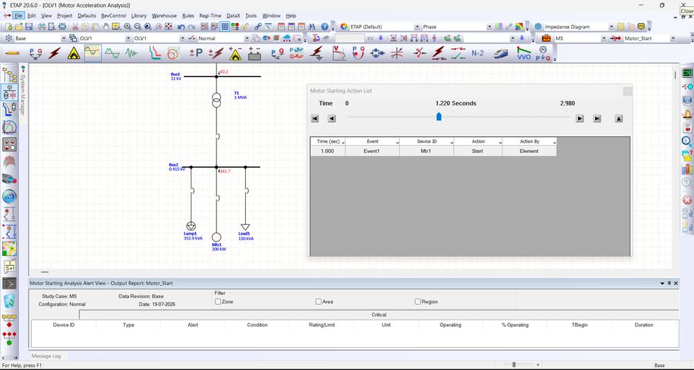 ETAP Beginner 02