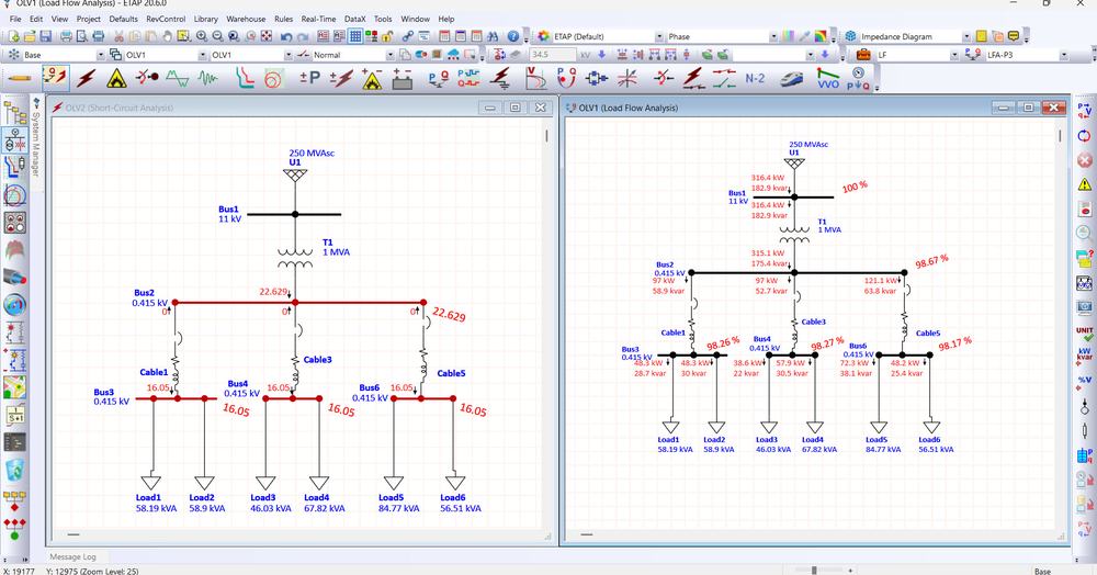 ETAP Beginner 03