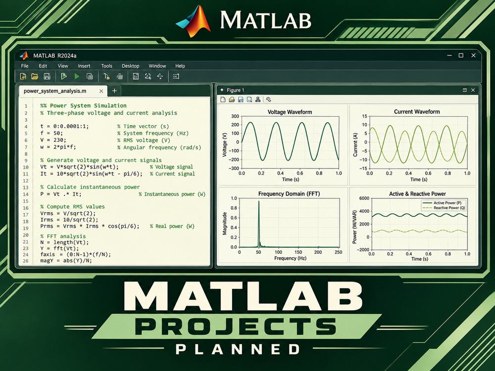MATLAB Simulation